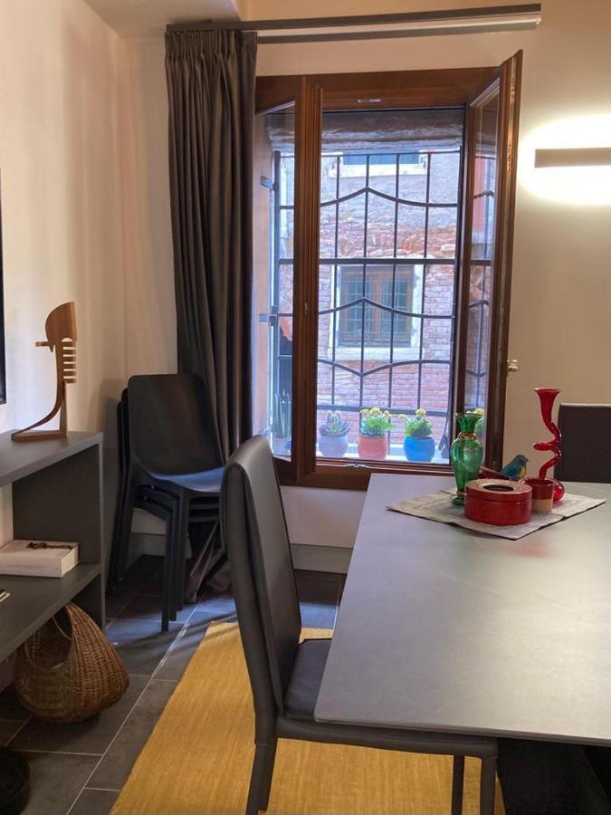 Ca'Zanon Apartment Venice Exterior photo