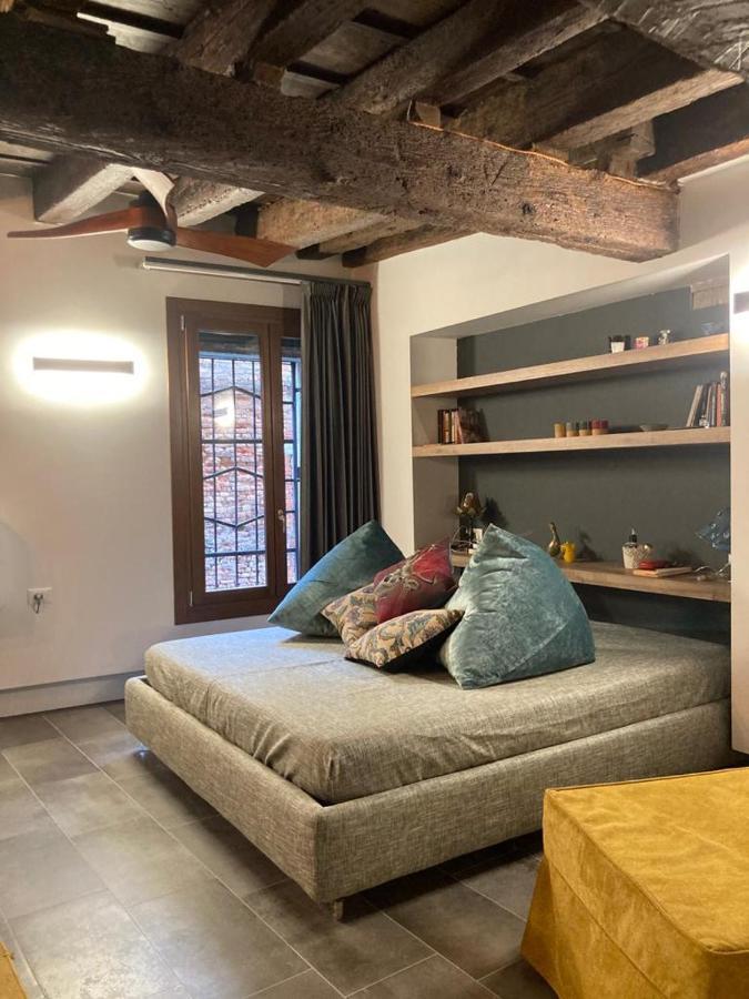 Ca'Zanon Apartment Venice Exterior photo