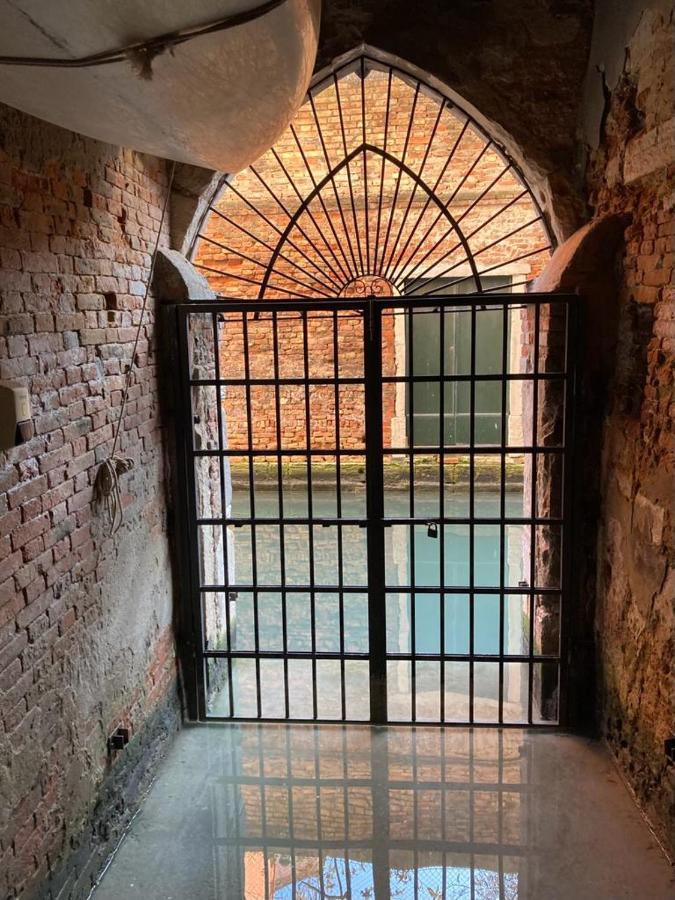 Ca'Zanon Apartment Venice Exterior photo