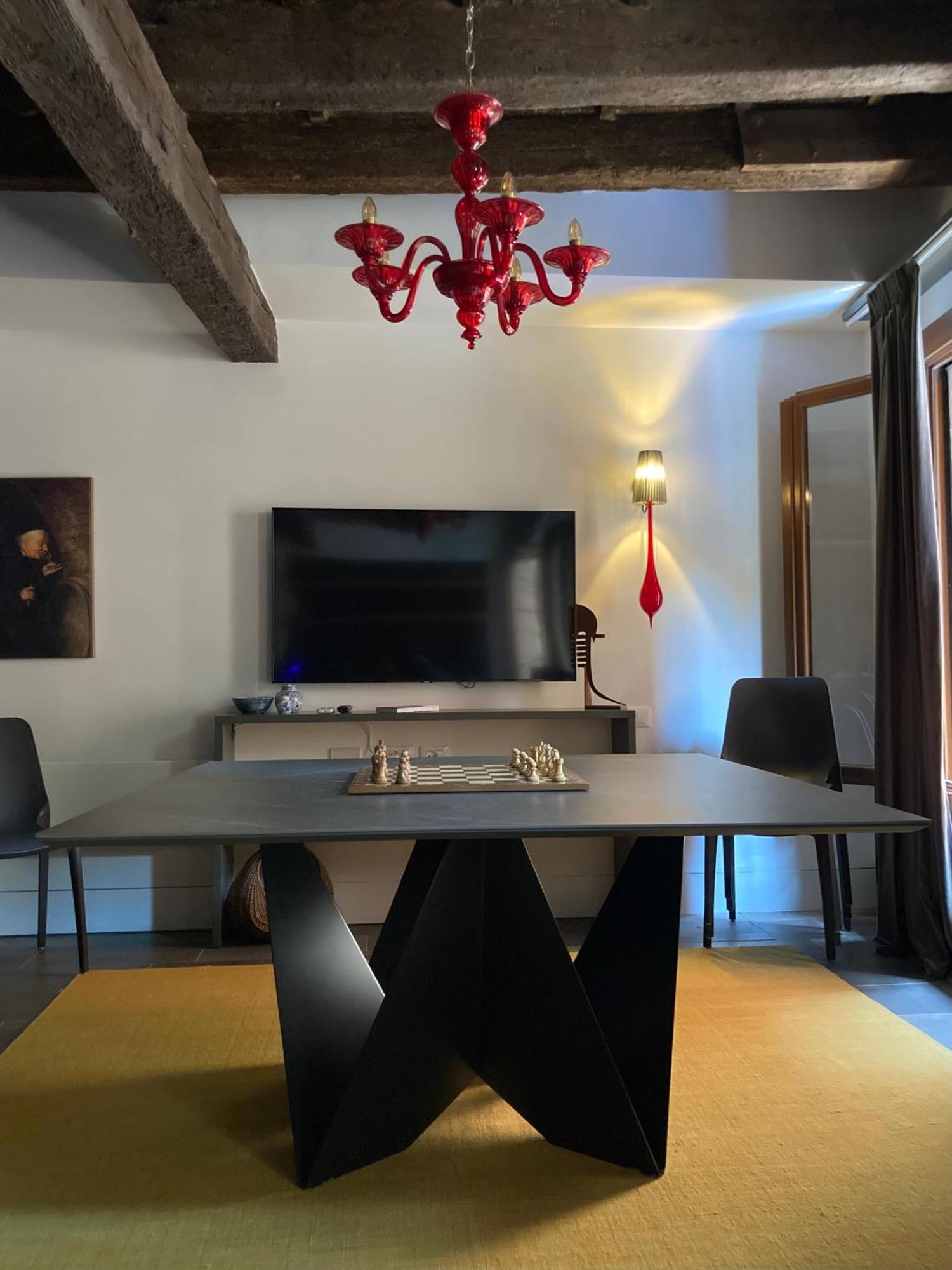 Ca'Zanon Apartment Venice Exterior photo